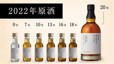 2022年原酒 抽選応募