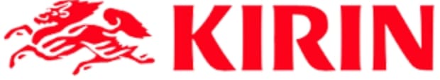 KIRIN ロゴ
